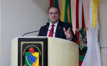 Vereador pede estudo sobre viaduto na Centenário