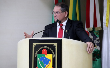 Câmara aprova novos cargos na Saúde