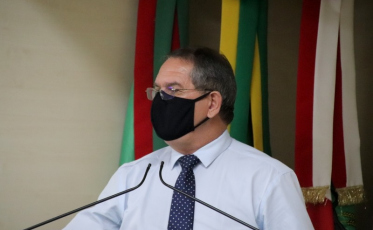 O cheiro ruim pode chegar à Vila Selinger?