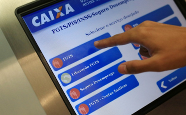 Caixa alerta sobre novos valores de saques do FGTS