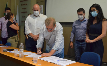 Serviço Aeromédico deve começar a operar no dia 21 de dezembro