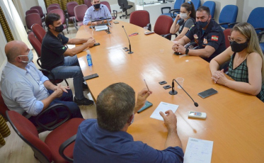 Definida a empresa que irá operar no Sarasul