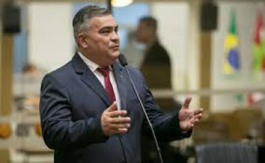 Retomada do transporte coletivo segue para votação na Alesc