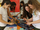 Satc amplia turmas no ensino integral
