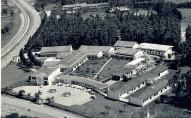 Satc celebra 60 anos com transformações