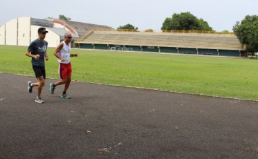 Corrida Satc/Sicredi movimenta esportistas da região