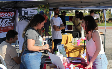 Satc no Parque promove música, educação e cultura 