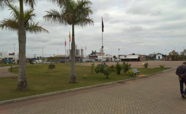 Satc no Parque terá tarde de atrações para as famílias