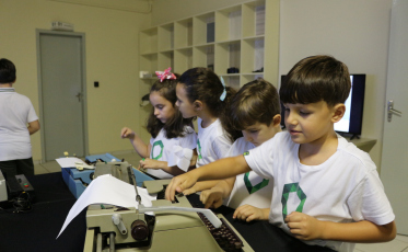 Satc comemora aniversário e se reinventa