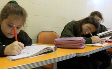 Oportunidade para aprender um novo idioma em 2021 