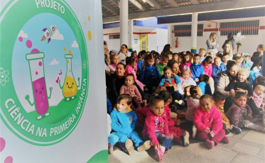 Satc, Instituição de Ensino Superior Responsável