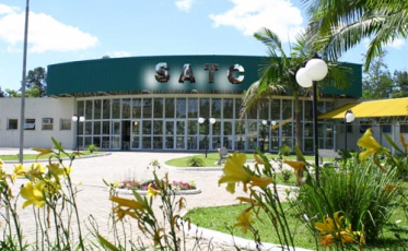 Satc será homenageada pelos seus 60 anos nesta quarta