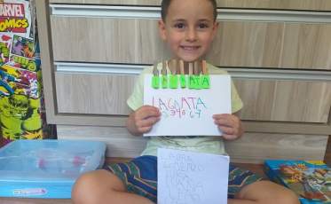 Satc aproxima alunos com Ensino Online