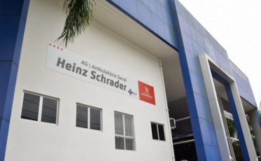 Covid-19: Ação aponta riscos aos profissionais de saúde em Blumenau