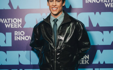 Influenciador Theodoro desembarca em Criciúma neste domingo