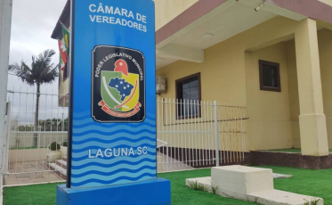 MP determina substituição de vereadores em Laguna e Pescaria Brava