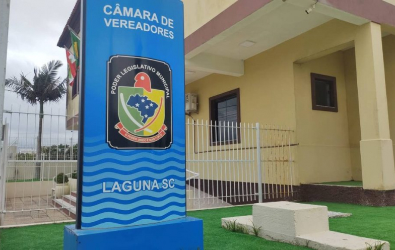 MP determina substituição de vereadores em Laguna e Pescaria Brava