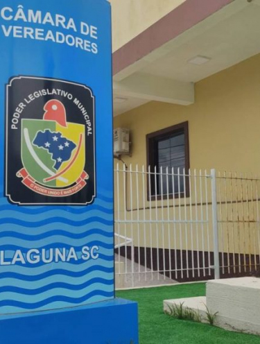 Acordo com o MPSC impõe concurso público e nova estrutura administrativa em Laguna