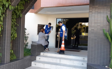 Se Liga na Rede aponta: 63% dos imóveis irregulares