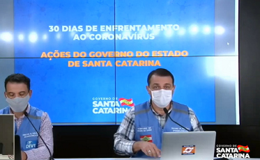 Após polêmica, Estado contratará leitos