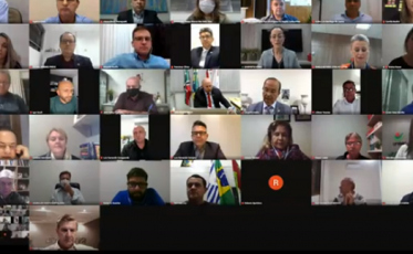 O futuro da Região Carbonífera em debate