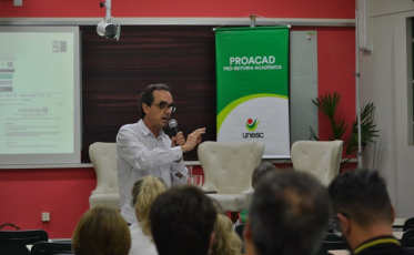 Uma semana para aproximar Ciência, Tecnologia e a comunidade