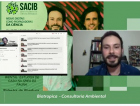 Experiências em Consultoria Ambiental abrem Semana Acadêmica 