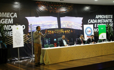 Semana Acadêmica aborda os novos rumos do Direito