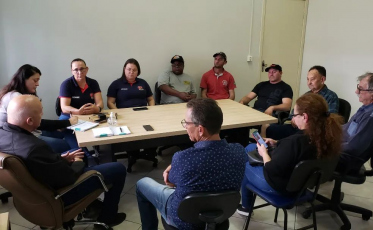 Semana Farroupilha começa a ser planejada em Balneário Arroio do Silva