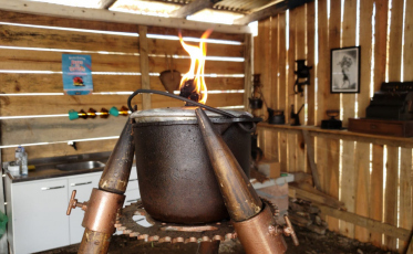 Arroio do Silva: 18ª Semana Farroupilha segue com programação até o dia 20 de setembro