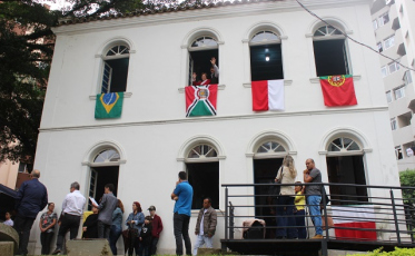 Aberta a Semana dos Museus em Criciúma