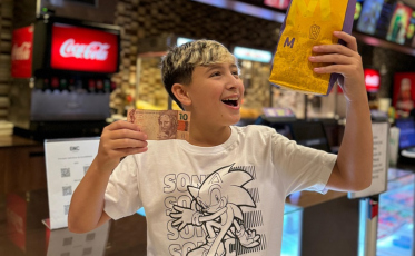 Semana de Cinema terá ingressos a R$ 10 no Nações Shopping