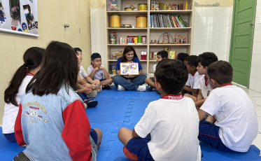 Escolas da rede municipal de Criciúma têm programação especial na Semana do Autismo