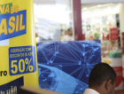 Varejo digital tem incremento de 30% na Semana do Brasil