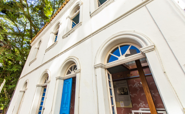 Criciúma inicia Semana Nacional dos Museus na próxima segunda-feira