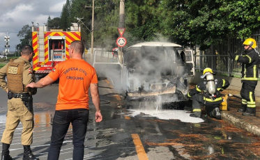 Semana Estadual da Defesa Civil inicia nesta segunda-feira