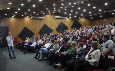 Nova Veneza faz a sua Semana da Família
