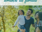 Criciúma prepara ações para a Semana da Família