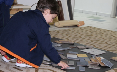 Sesi e Senai Criciúma promovem a Semana da Indústria