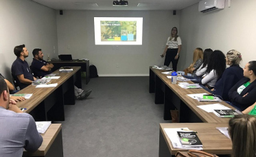 Sicredi na Semana Nacional de Educação Financeira