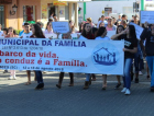 Nova Veneza promove Semana da Família a partir desta segunda