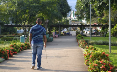Inicia nesta segunda-feira a Semana da Pessoa Com Deficiência da Unesc 