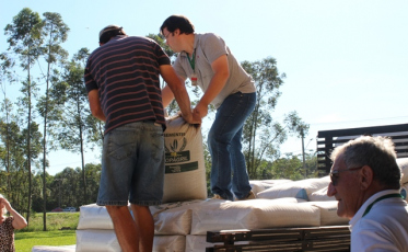 Programa 'Porteira Adentro' investe para beneficiar agricultores