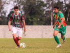 Semifinais do municipal de futebol agitam Nova Veneza no fim de semana