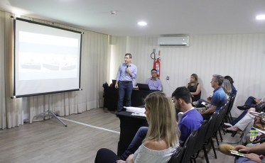 Notícias falsas na mira da Acaert