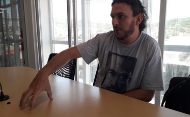 Artes marciais que se completam	