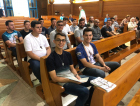 Jovens são convidados a experiência no Seminário