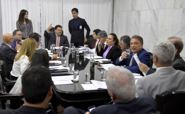 Senado deve concluir votação da reforma da Previdência em 2 de outubro