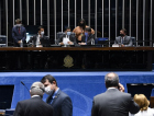 Senado e Câmara elegem novos presidentes nesta segunda-feira