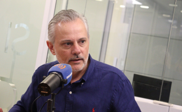 Túnel do Morro dos Cavalos e BR-285: “Vou fazer romaria e levar ao Ministério”, diz Senador Beto Martins